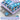 Tastatura Mecanica Gaming 104 Taste Timebox, Switch Albastru, Violet - Imagine 11
