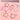 Set DIY bijuterii pentru fete 4, 6 ani, 520 de piese, Roz - Imagine 8