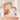 Suport Sprijin Pat U-Shape Timebox, Reglabil, Mâner Antiderapant, Portocaliu - Imagine 6