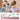 Set DIY bijuterii pentru fete 4, 6 ani, 520 de piese, Roz - Imagine 9