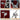 Set Tobe Jazz 5 Piese Timebox, Visiniu - Imagine 9