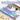Tastatura Mecanica Gaming 104 Taste Timebox, Switch Albastru, Violet - Imagine 8