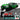Masina cu telecomanda RC Timebox, 30km/h, 1:16, 4x4, Drift car, Verde