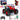 Masina cu Telecomanda Timebox Tip Autobuz Scolar, Scara 1:20, 4x4, Drift 360°, Flip 90°, Efect Spray, LED-uri, Muzica si o Baterie tip acumulator reincarcabila, Jucarie Cadou pentru Copii 3+ Ani, Rosu