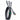 Cablu de Incarcare 3 in 1 Timebox, USB-C la Type-C, 100W, 1,5m, Lightning, Negru - Imagine 1