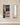 SONGMICS Dulap pentru bijuterii cu oglinda, montare pe perete sau usa, material MDF, inchidere cu cheie, 120x37x10 cm, stejar