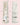 SONGMICS Dulap pentru bijuterii rotativ 360° cu oglinda, rafturi spate si incuietoare, MDF si sticla, 55x55x161 cm, gri stejar deschis