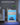 VASAGLE noptiera cu iluminare LED reglabila, 35x40x55 cm, 2 sertare, raft deschis, MDF si PAL, alb