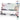 Tastatura Mecanica Wireless Timebox, 75%, Hot-Swap, Gasket, Alb - Imagine 1