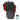 Tastatura Mecanica Gaming Timebox, Blue Switch, One Hand, iluminare RGB, Negru