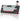 Tastatura Mecanica Gaming Timebox, Red Switch, 75%, Lumini LED, 83 taste, Negru - Imagine 1