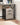 VASAGLE Dulap mobil cu roti, compartiment 2 setare, compatibil cu dosare suspendate, stil industrial, 42x44x67 cm, gri stejar