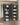 SONGMICS Set 2 bucati organizatoare suspendate pentru dulap, 5 rafturi, pliabil, 30x30x90 cm, gri