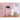 Birou computer cu sertar, dulap si raft pentru tastatura, dreapta, 90x50x77 cm, alb