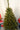 Brad artificial de Crăciun Bucegi, verde clasic, 150 cm, cu suport