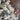 Brad artificial de Crăciun Nordic, nins, 3D, 150 cm