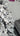Brad artificial de Crăciun Nordic, nins, 3D, 180 cm