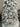 Brad artificial de Crăciun Nordic, nins, 3D, 230 cm
