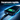 Cablu date - 3 in 1 - albastru