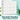 Comoda alba cu 9 sertare textile, cadru metalic si blat MDF, 99x30x95 cm