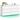 Comoda cu 6 sertare, PAL laminat, 100x35x57 cm, alb mat