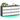 Comoda cu 6 sertare, PAL laminat, 100x35x57 cm, gri si alb