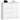 Comoda JERRY cu 3 sertare si dulap cu rafturi, PAL laminat, 80x35x77 cm, alb mat