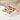 Cutie Alimentara 8 Compartimente Timebox, Etansa 800-1000Ml, Capac Sigur, Bej