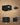 Cutie ceasuri Ronne Collection, 8 sloturi cu compartimente, piele PU impletita, 27x20x15 cm, negru