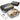 Caserola Pranz 316 Inox Food-Grade cu 2.1, 3L Capacitate, Albastru