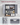 Dulap de baie de perete cu oglinda, 2 usi, compartiment deschis, rafturi reglabile, 13x56x58cm, gri