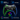 Gamepad Wireless Timebox, PC si Telefon, Ergonomic, Vibratii, Transparent