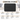 Geanta Laptop portabila Timebox, 14'', 15'', 16" inch, Ultrabook, Negru
