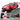 Masina cu telecomanda RC Timebox, 30km/h, 1:16, 4x4, Drift car, lumini LED, Rosu