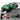 Masina cu telecomanda RC Timebox, 30km/h, 1:16, 4x4, Drift car, Verde