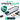 Hub USB 6 in 1 Timebox, 2 x Type-C, 1 x Ethernet, 1 x USB 3, 1 x USB 2, Argintiu