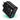 Incarcator Retea Timebox, 6 Porturi, 55W, 3 x Type-C, 2 x USB, 1 x Q, C 3, Negru