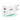 Incarcator Retea Timebox, 3 Porturi, 30W, 1 x Type-C, 1 x USB, Alb