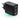 Incarcator Retea Timebox, 2 Porturi, 50W, 1 x Type-C, 1 x USB, Negru