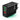 Incarcator Retea Timebox, 4 Porturi, 40W, 1 x Type-C, 3 x USB, Negru