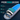 Sac de Dormit Timebox 1800g Set Complet Albastru