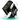 Incarcator Retea, 65W, 5 Porturi, 3 x USB, 2 x Type-C, Negru