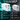 Incarcator Retea Timebox, 2 Porturi, 65W, 1 x Type-C, 1 x Q, C 3, LED, Alb