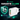 Incarcator Retea Timebox, 4 Porturi, 40W, 1 x Type-C, 3 x USB, Alb
