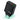 Incarcator Retea Timebox, 4 Porturi, 40W, 2 x Type-C, 2 x USB, Negru