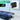 Incarcator Retea Timebox, 4 Porturi, 40W, 2 x Type-C, 2 x USB, Negru