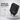 Incarcator Retea Timebox, 4 Porturi, 40W, 2 x Type-C, 2 x USB, Negru