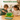Joc Interactiv Timebox, "Loveste Broscuta" cu 2 Ciocanele, Verde