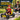 Kart electric copii, 4 roti, Pliabil si usor de montat, Scaun ergonomic, Galben