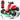 Kart electric copii, Pliabil si portabil, 4 roti off-road, Baterie 6V/12V